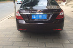 吉利经典版帝豪2013款1.8L 手动精英型 CNG