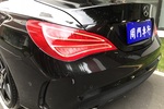 奔驰CLA级2014款CLA 260 4MATIC