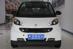 smartfortwo2012款1.0 MHD 硬顶标准版