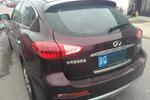 英菲尼迪QX502013款2.5L 四驱优雅版