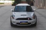 MINICLUBMAN2011款COOPER S