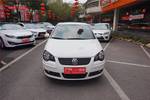 大众Polo Sporty2009款1.6L 自动版