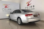 奥迪A4L2013款35 TFSI 自动技术型