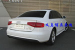 奥迪A4L2013款35 TFSI 自动标准型