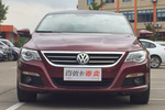 大众CC2011款1.8TSI 豪华型