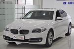 宝马5系2014款520Li 典雅型