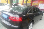 奥迪A6L2012款TFSI 舒适型(2.0T)