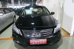 本田雅阁2012款2.0L EX Navi