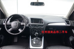 奥迪Q52011款2.0TFSI 技术型