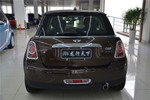 MINIMINI2011款1.6L ONE