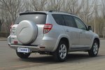 丰田RAV42011款2.4L 自动四驱至臻版 