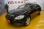 奔驰S级2007款S300L 3.0自动