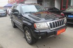 Jeep大切诺基2004款Jeep4700(CBU) 5门旅行车自动4速四驱