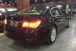 宝马7系2009款740Li 豪华型