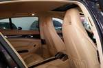 保时捷Panamera2010款Panamera 4 3.6L 