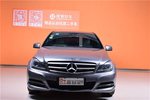 奔驰C级2013款C 260 CGI 时尚型 