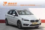 宝马2系Active Tourer2015款218i 运动设计套装