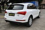 奥迪Q52012款2.0TFSI 技术型