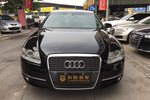 奥迪A6L2008款2.0TFSI 标准型(自动)