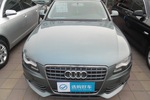 奥迪A4L2009款2.0TFSI 标准型