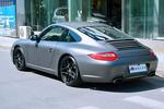 保时捷9112010款Carrera