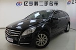 奔驰R级2011款R300L 豪华型