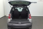 smartfortwo2012款1.0 MHD 硬顶标准版