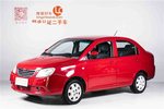 奇瑞旗云12012款1.0L 手动 舒适型