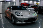 保时捷Panamera2010款Panamera 4 3.6L 