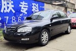 现代伊兰特2008款1.6GLS 手动豪华贵雅版