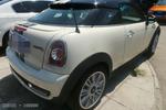 MINIROADSTER2012款1.6T COOPER S 