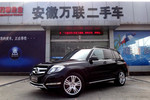 奔驰GLK级2014款GLK 260 4MATIC 动感型