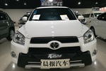 丰田RAV42012款炫装版 2.4L 自动四驱豪华 