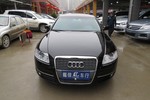 奥迪A6L2005款2.0T FSI®手自一体标准型