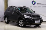 本田CR-V2010款2.4L 自动四驱尊贵导航版 