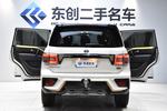 日产途乐2018款4.0L 领英型