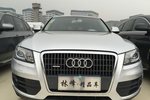 奥迪Q52012款2.0TFSI 技术型