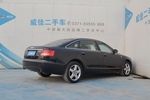 奥迪A6L2008款2.4 技术型