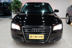 奥迪A8L2011款3.0TFSI low quattro 豪华型