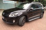 大众途观2013款1.8TSI 手自一体 四驱豪华版