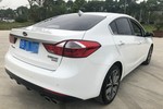 起亚K32016款1.4T 自动Premium