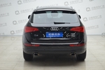 奥迪Q52013款2.0TFSI 进取型