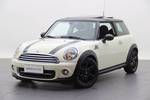 MINIMINI2012款1.6L COOPER Baker Street 