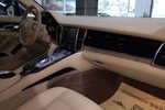 保时捷Panamera2010款Panamera 4 3.6L 