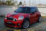 MINIMINI2012款1.6T COOPER S 中国任务版