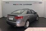 起亚福瑞迪2011款1.6L Premium 手自一体
