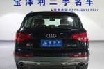 奥迪Q72014款35 TFSI 越野型