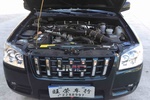 江铃宝典2016款2.8T新超值柴油四驱标准货箱豪华型JX493ZLQ4G