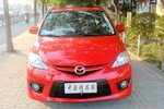 马自达Mazda52008款2.0 自动舒适型