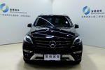 奔驰M级2014款ML320 4MATIC